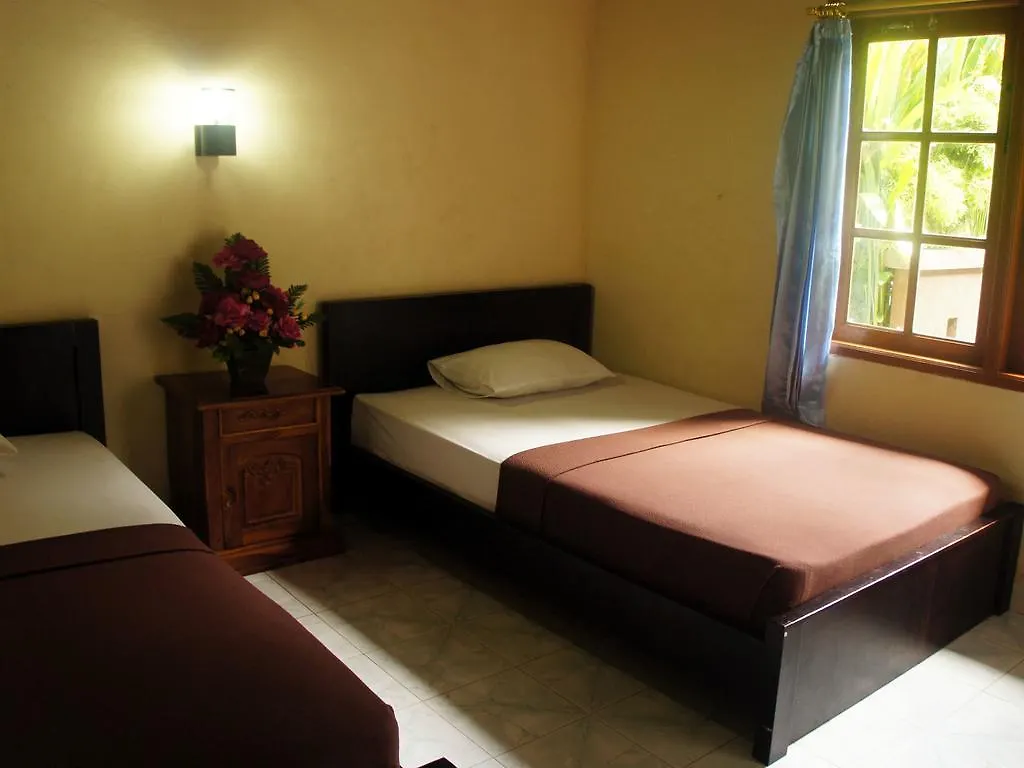 Gæstehus Waringin Homestay Kuta Lombok