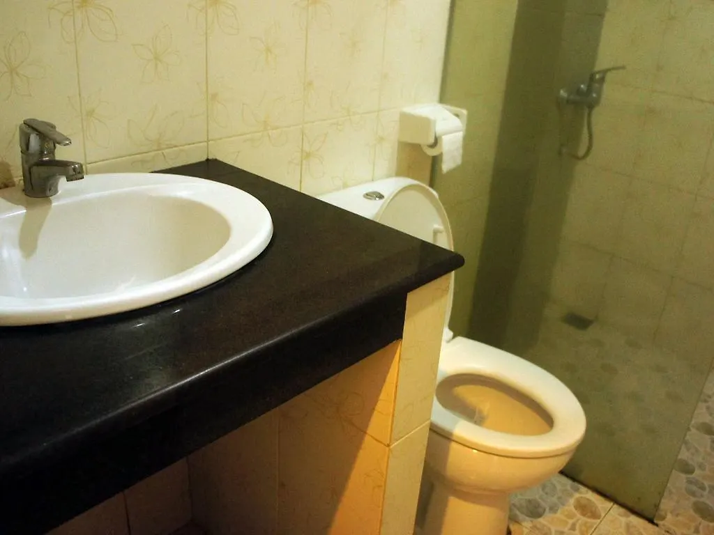 *** Gæstehus Waringin Homestay Kuta Lombok Indonesien