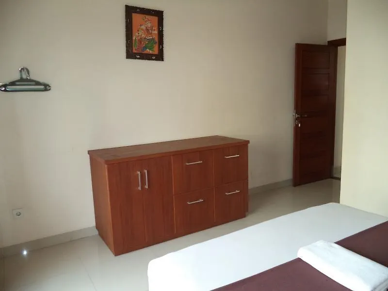 Waringin Homestay Kuta Lombok 3*,