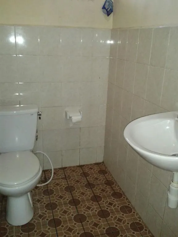 Gæstehus Waringin Homestay Kuta Lombok
