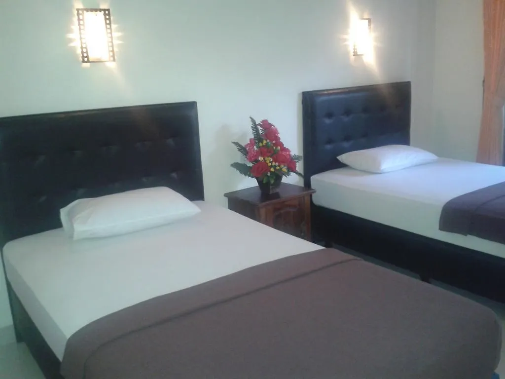 Waringin Homestay Kuta Lombok 3*,  Indonésie