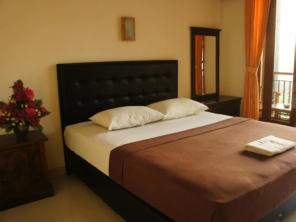 Waringin Homestay Kuta Lombok 3*,  Indonesien