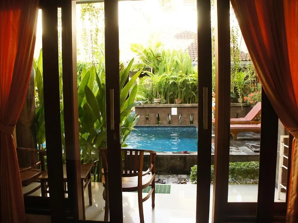 Waringin Homestay Kuta Lombok
