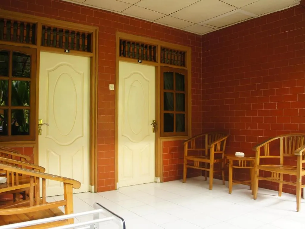 Waringin Homestay Kuta Lombok