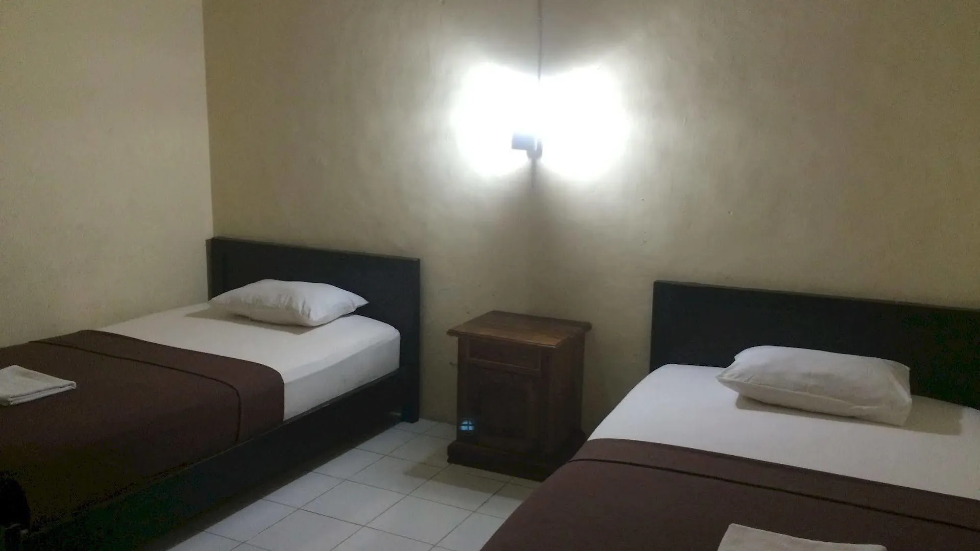 Waringin Homestay Kuta Lombok 3*,
