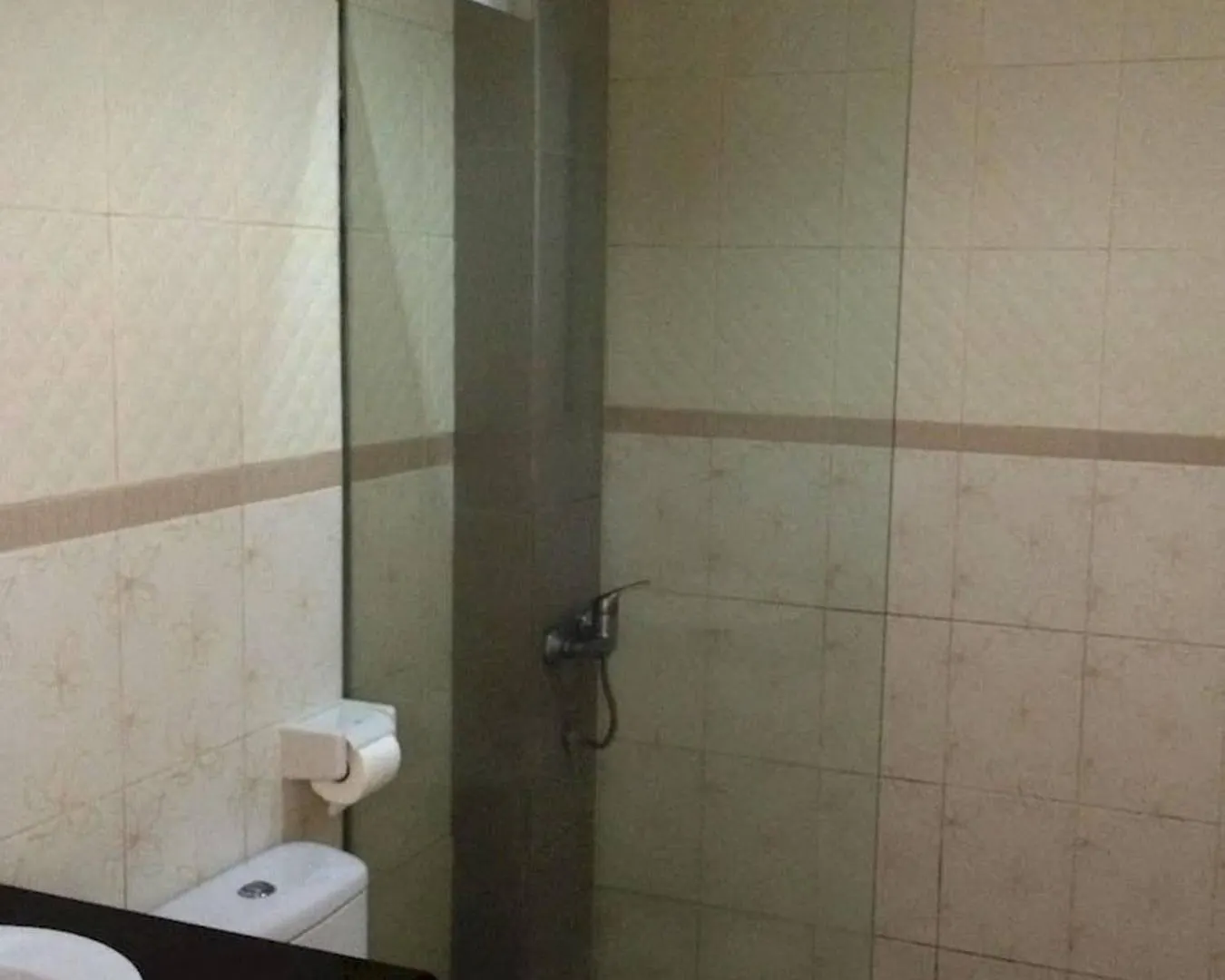 Waringin Homestay Kuta Lombok Indonésie