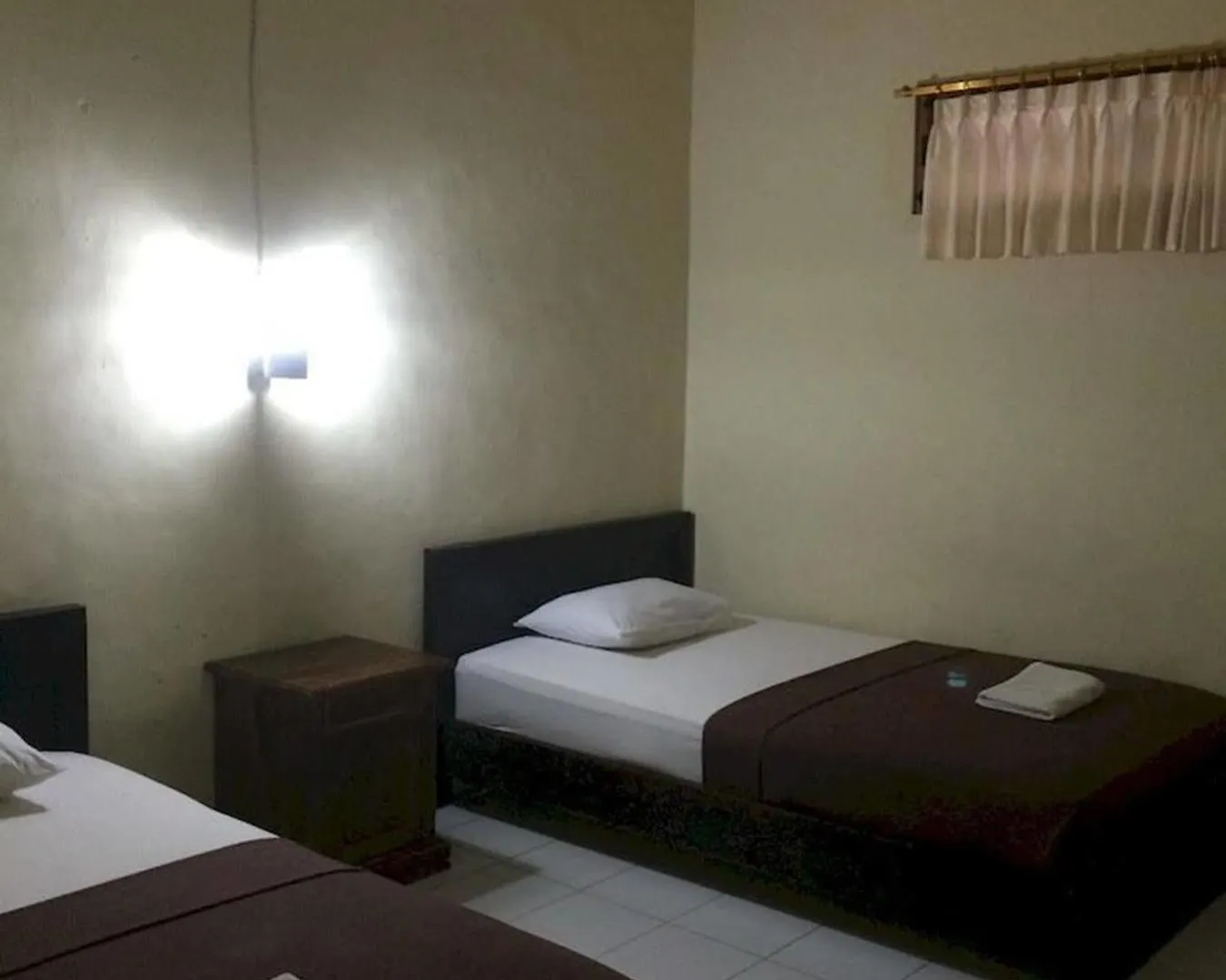 Waringin Homestay Kuta Lombok Maison d'hôtes
