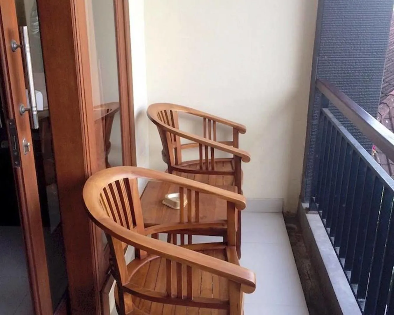 Gæstehus Waringin Homestay Kuta Lombok