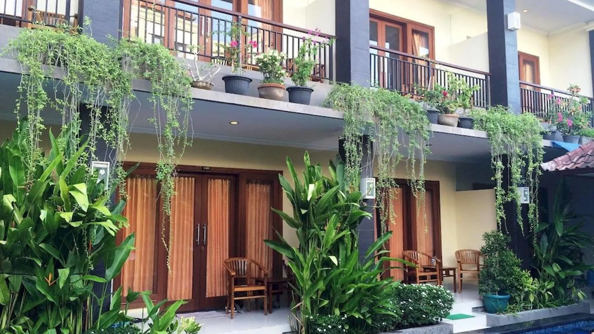 Waringin Homestay Kuta Lombok Maison d'hôtes