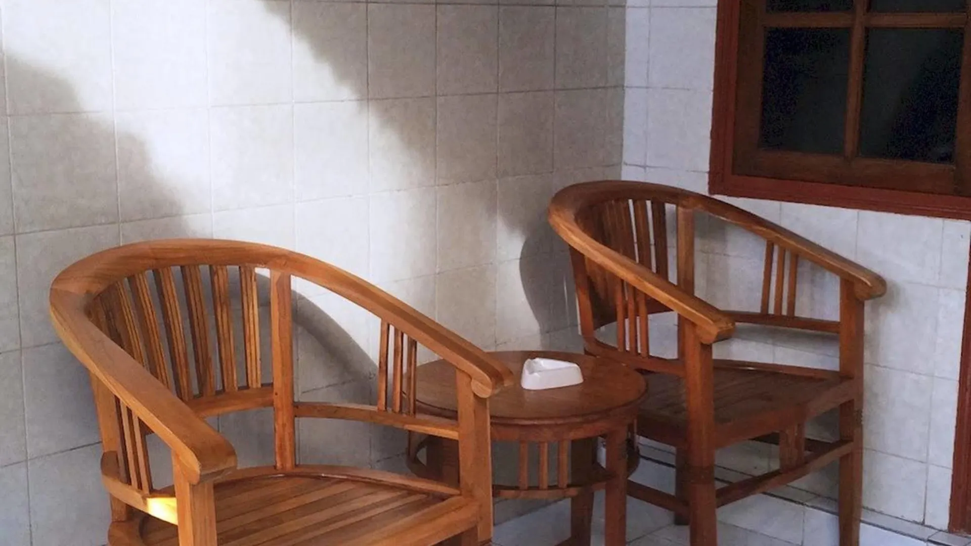 Waringin Homestay Kuta Lombok