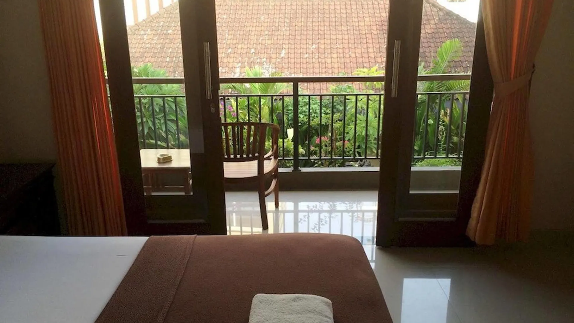 Maison d'hôtes Waringin Homestay Kuta Lombok