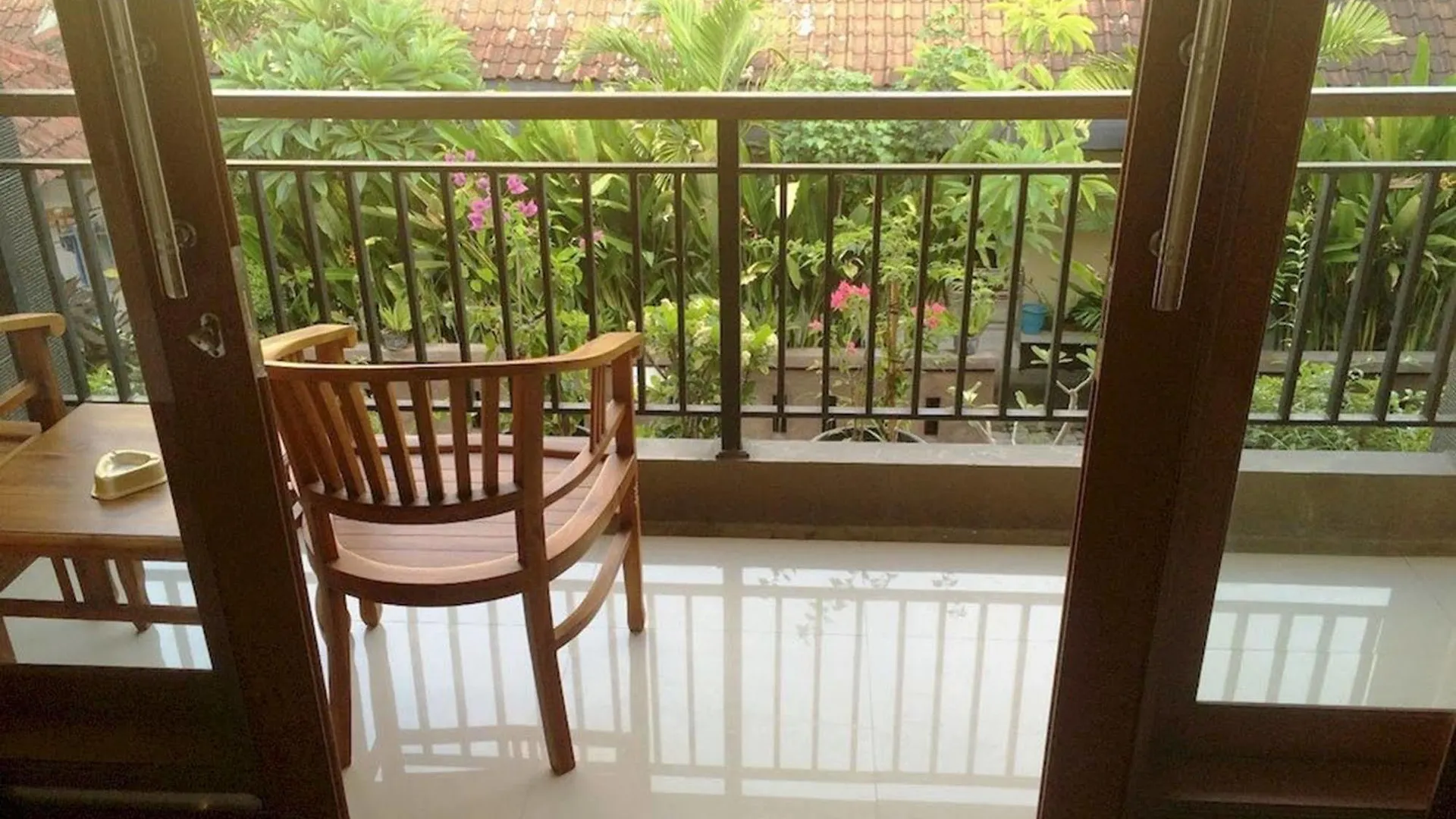 Waringin Homestay Kuta Lombok