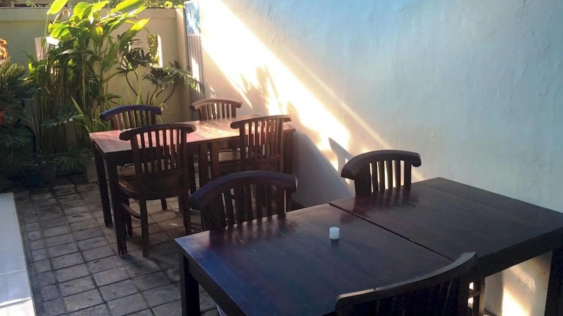 Waringin Homestay Kuta Lombok Indonesien
