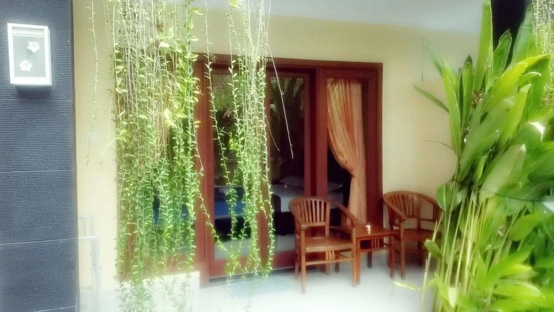 Waringin Homestay Kuta Lombok Maison d'hôtes