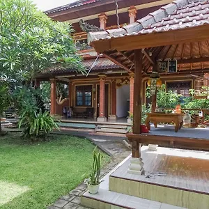 Indopurejoy House - Komala Indah Maison d'hôtes
