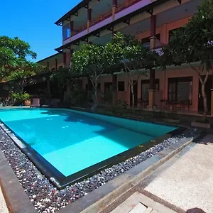 Pesona Hotel
